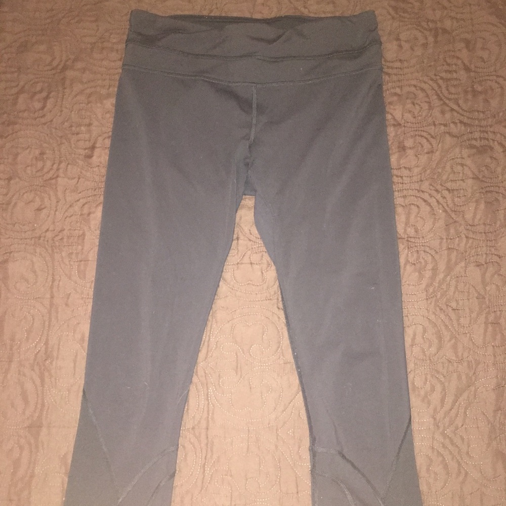 Lululemon Leggings Size 6